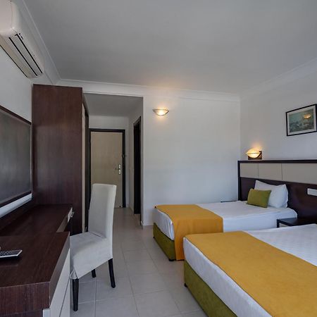 Club Marakesh Hotel Antalya Exterior foto