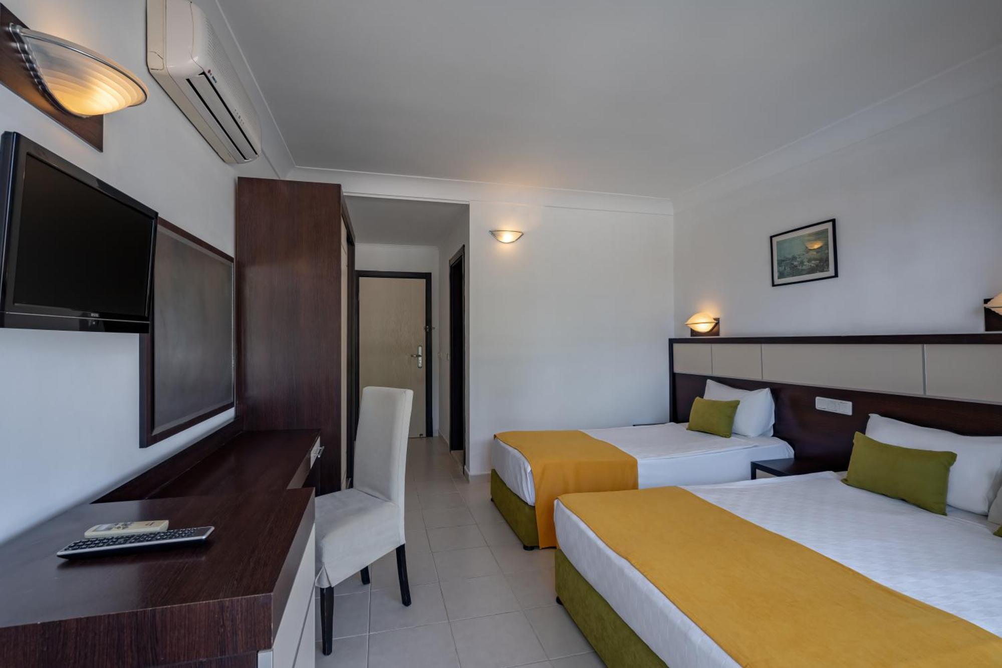 Club Marakesh Hotel Antalya Exterior foto