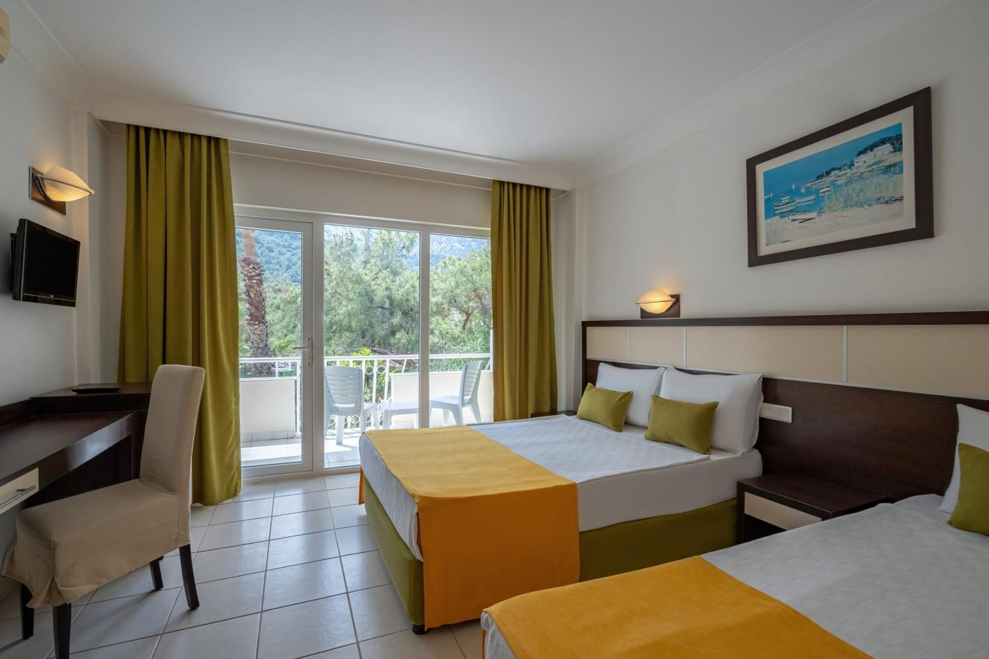 Club Marakesh Hotel Antalya Exterior foto