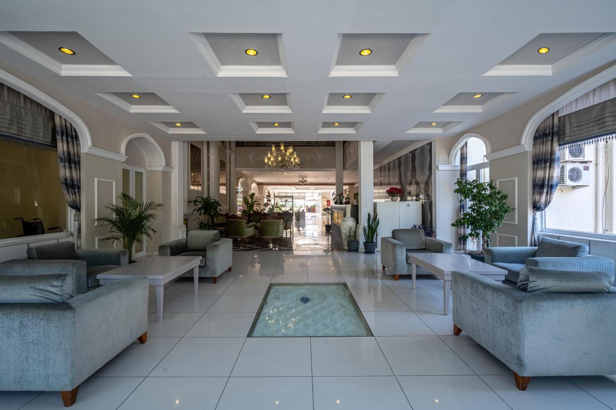 Club Marakesh Hotel Antalya Exterior foto