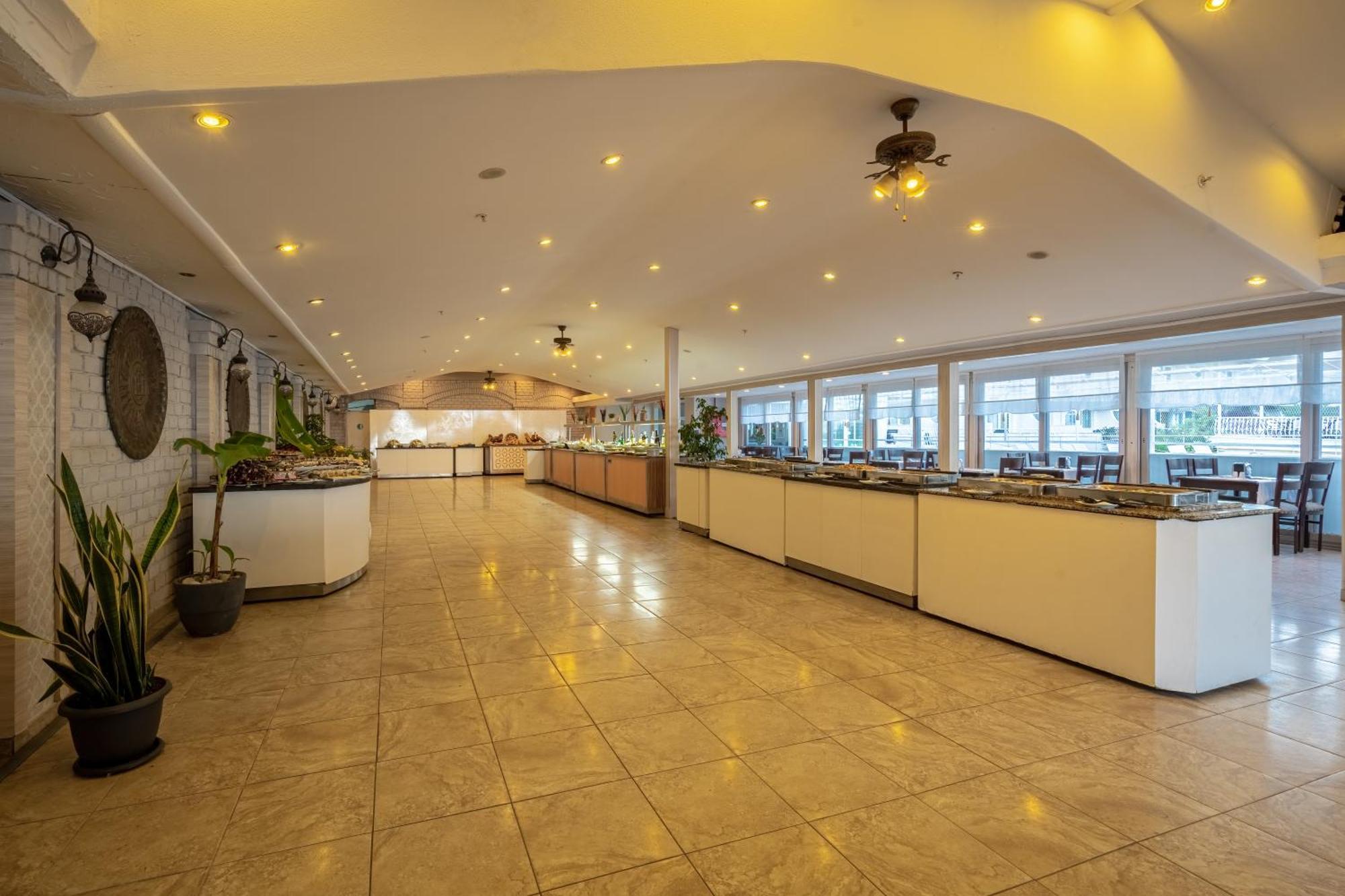 Club Marakesh Hotel Antalya Exterior foto